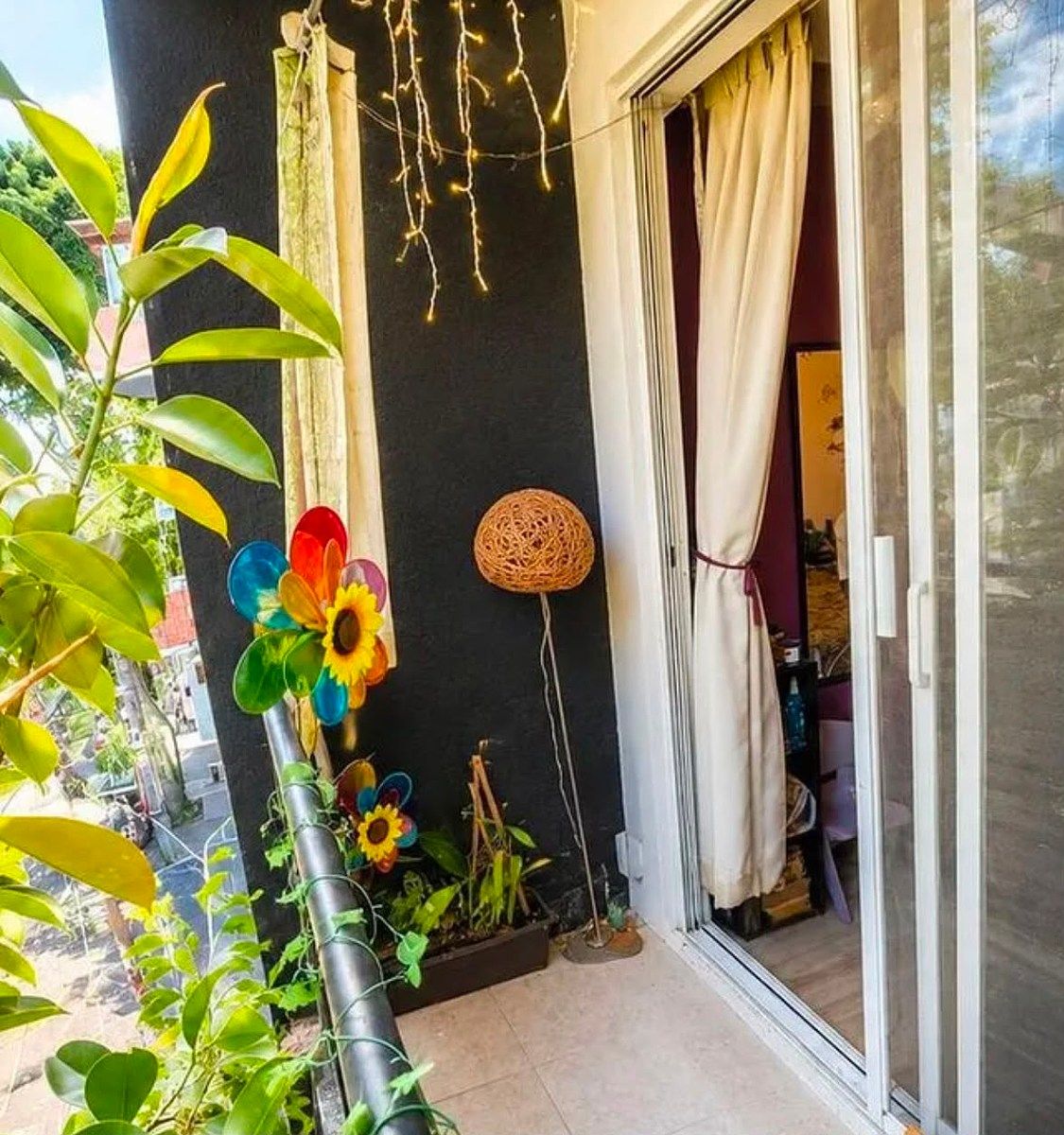 Departamento en San Simón Ticumac, Benito Juárez, foto 9 de 24