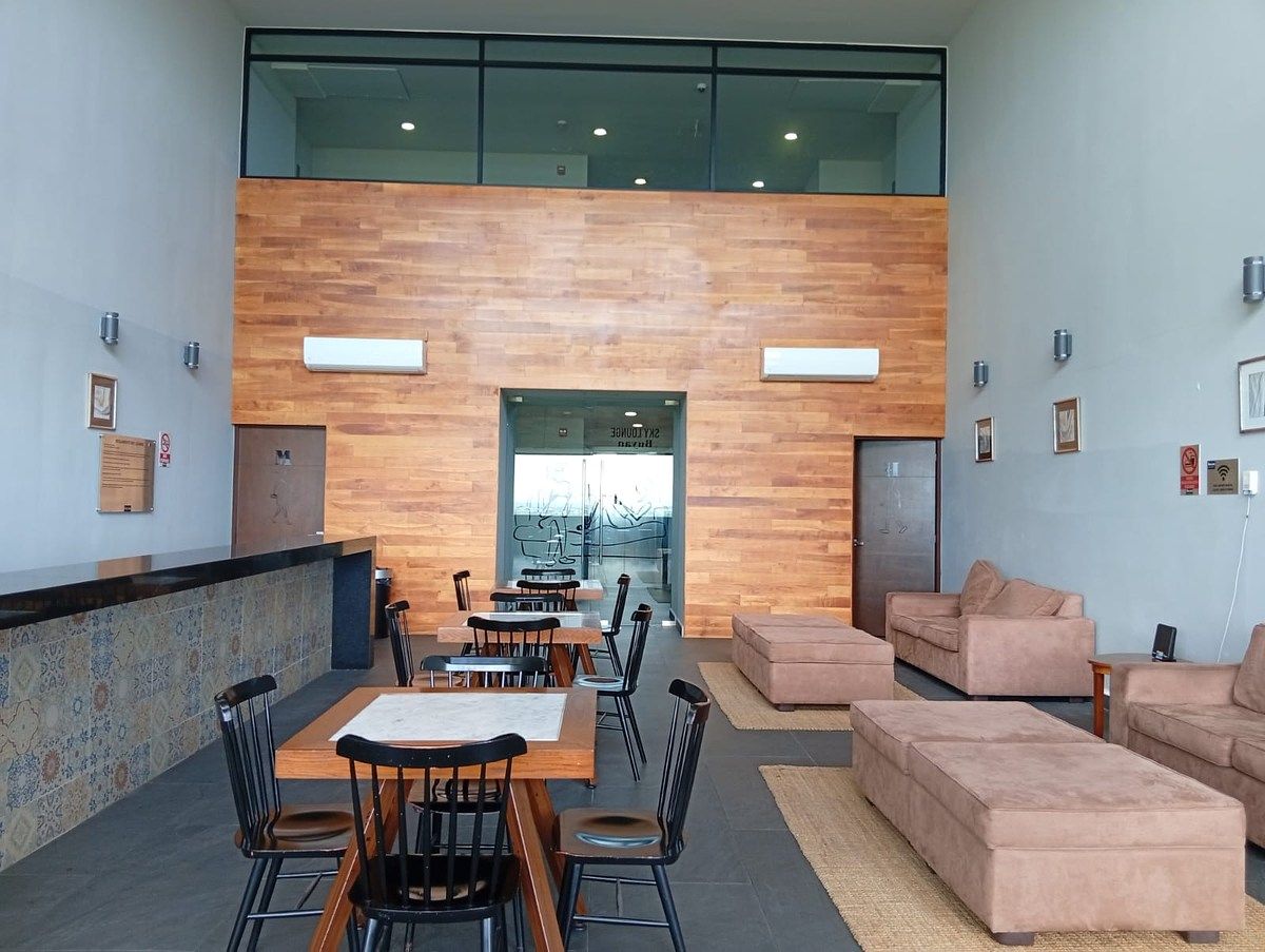 Apartamento em Montes de Ame, Mérida, foto 9 de 12