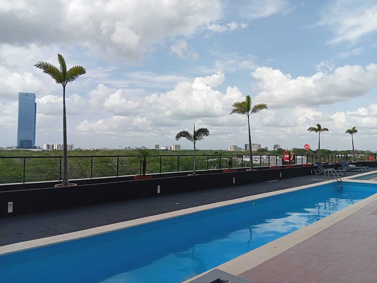 Apartamento em Montes de Ame, Mérida, foto 2 de 12