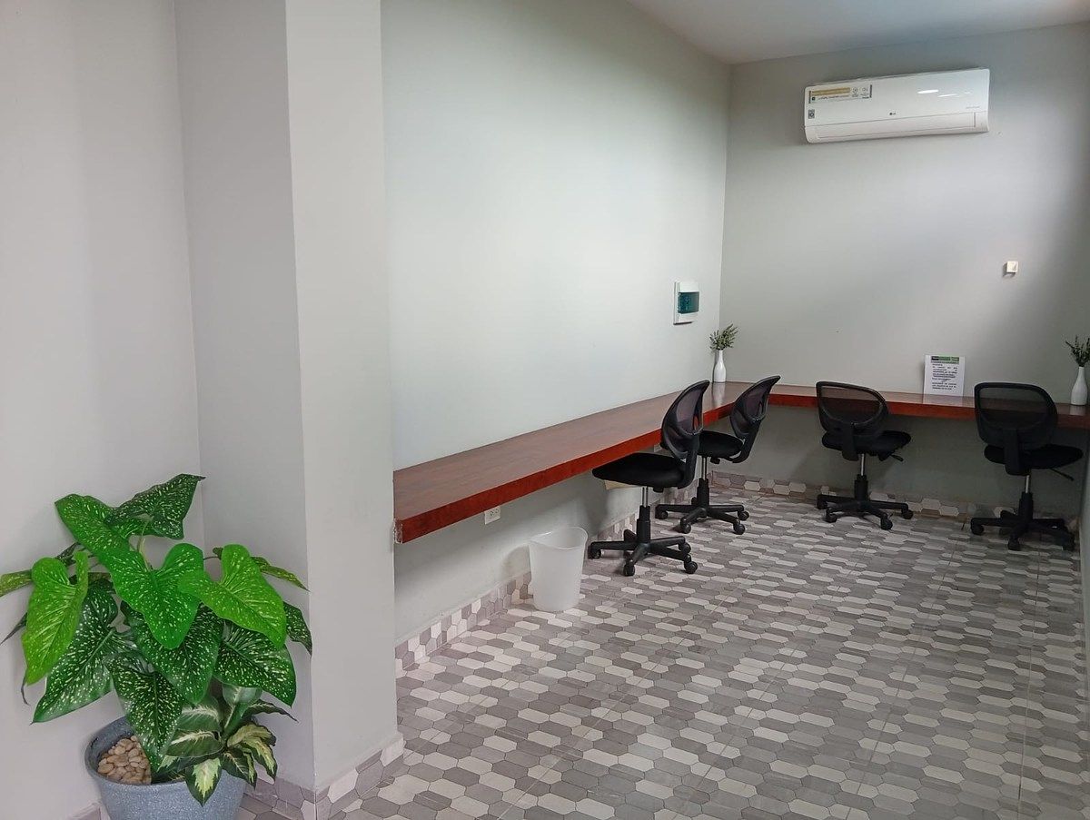Apartamento em Montes de Ame, Mérida, foto 11 de 12