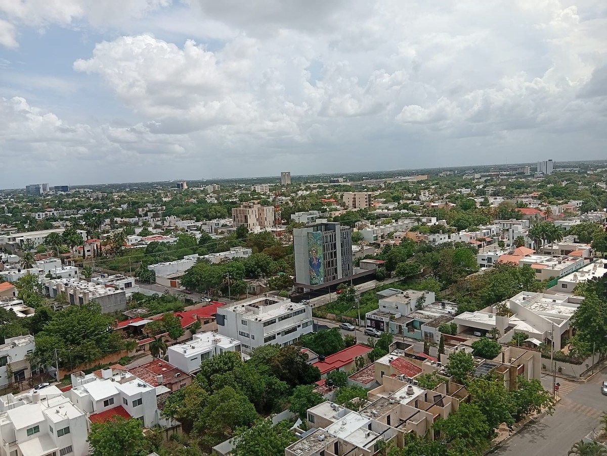 Apartamento em Montes de Ame, Mérida, foto 3 de 12