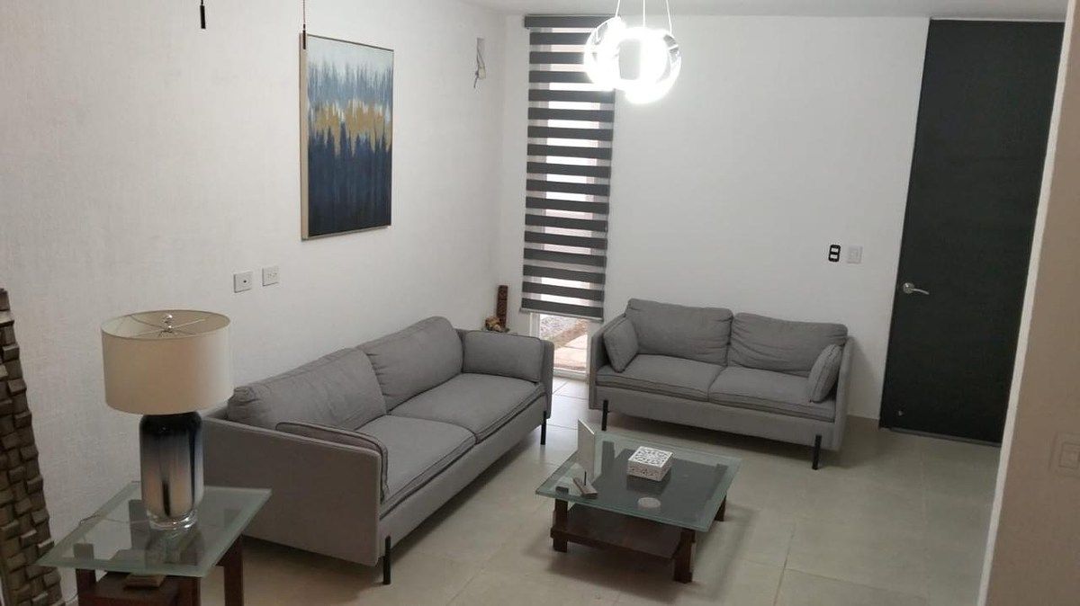 Casa en Jardines del Sur, Benito Juárez, foto 4 de 11