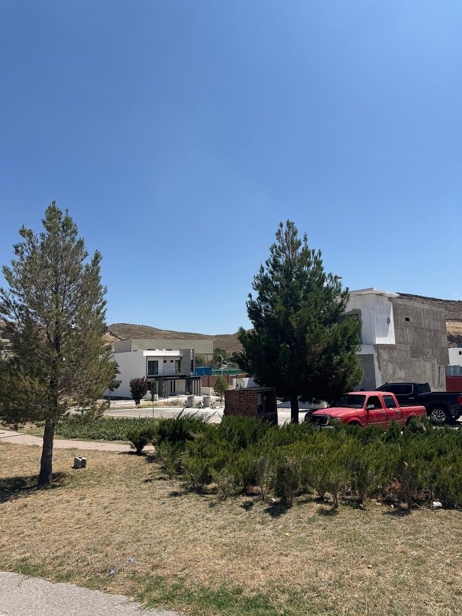 Lote em Altozano el Nuevo Chihuahua, Chihuahua, foto 3 de 7