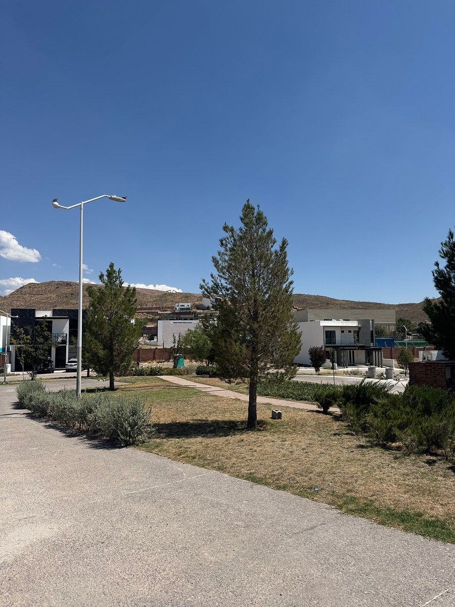 Lote em Altozano el Nuevo Chihuahua, Chihuahua, foto 4 de 7
