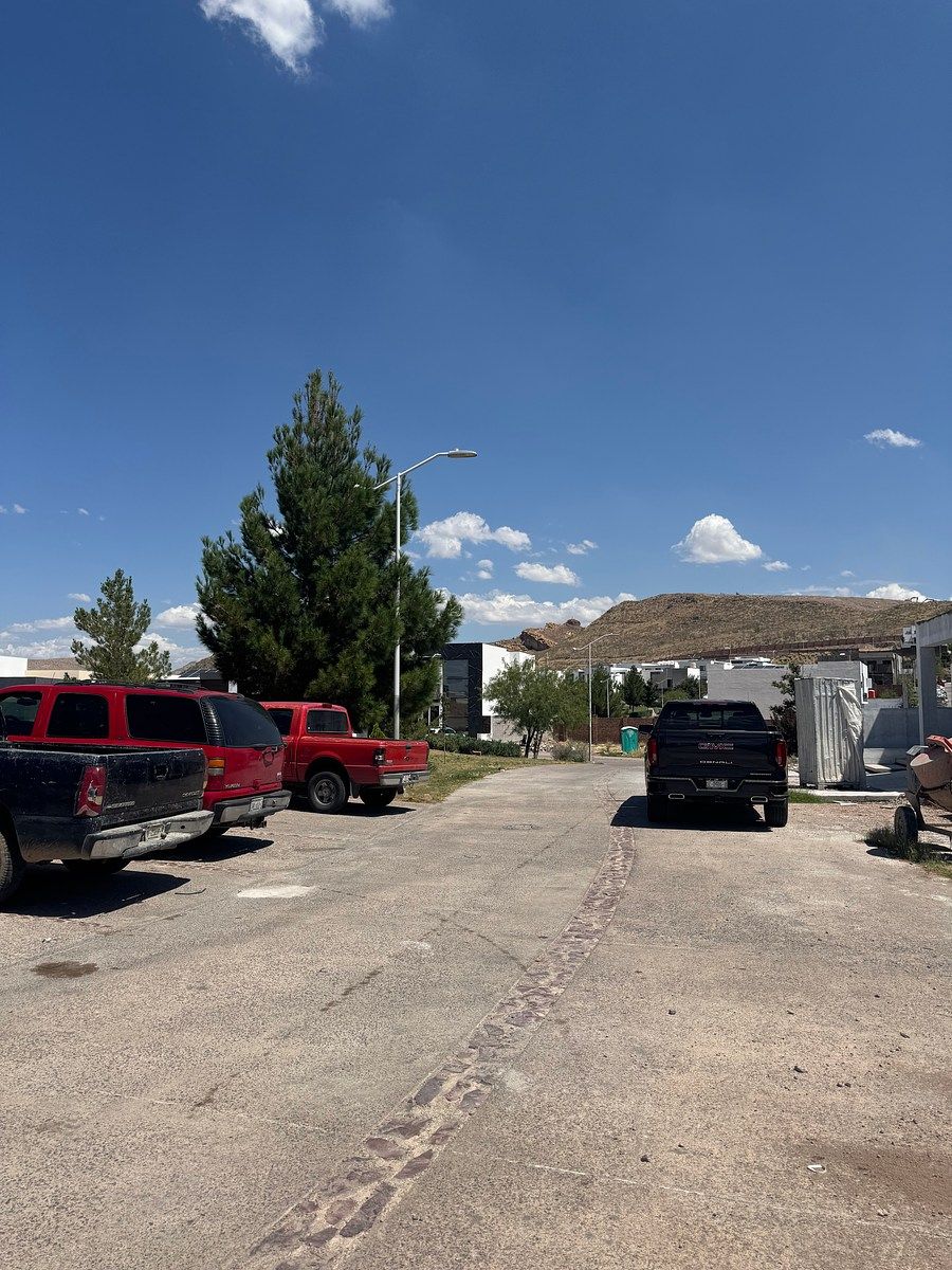 Lote em Altozano el Nuevo Chihuahua, Chihuahua, foto 5 de 7