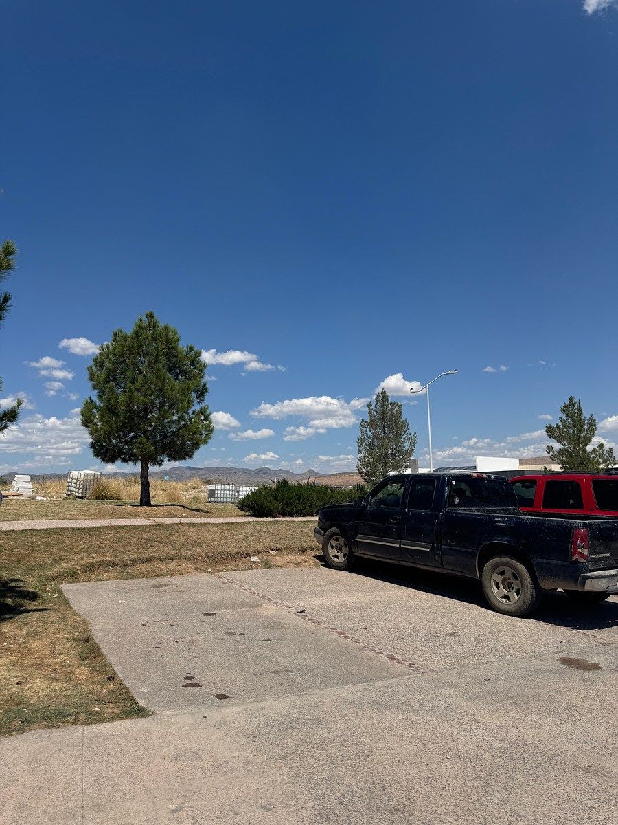Lote em Altozano el Nuevo Chihuahua, Chihuahua, foto 6 de 7