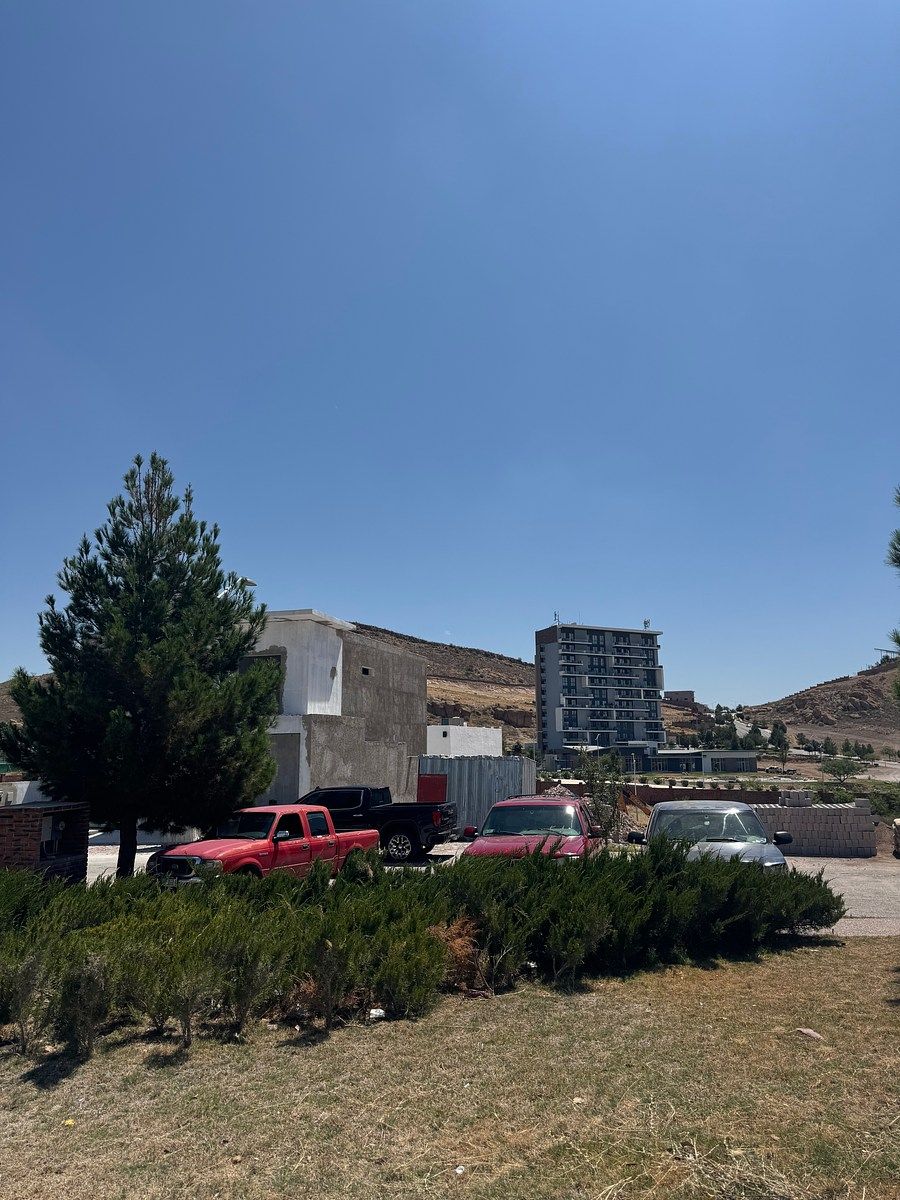 Lote em Altozano el Nuevo Chihuahua, Chihuahua, foto 7 de 7
