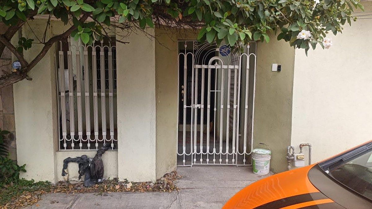 Casa em Mitras Norte, Monterrey, foto 2 de 18