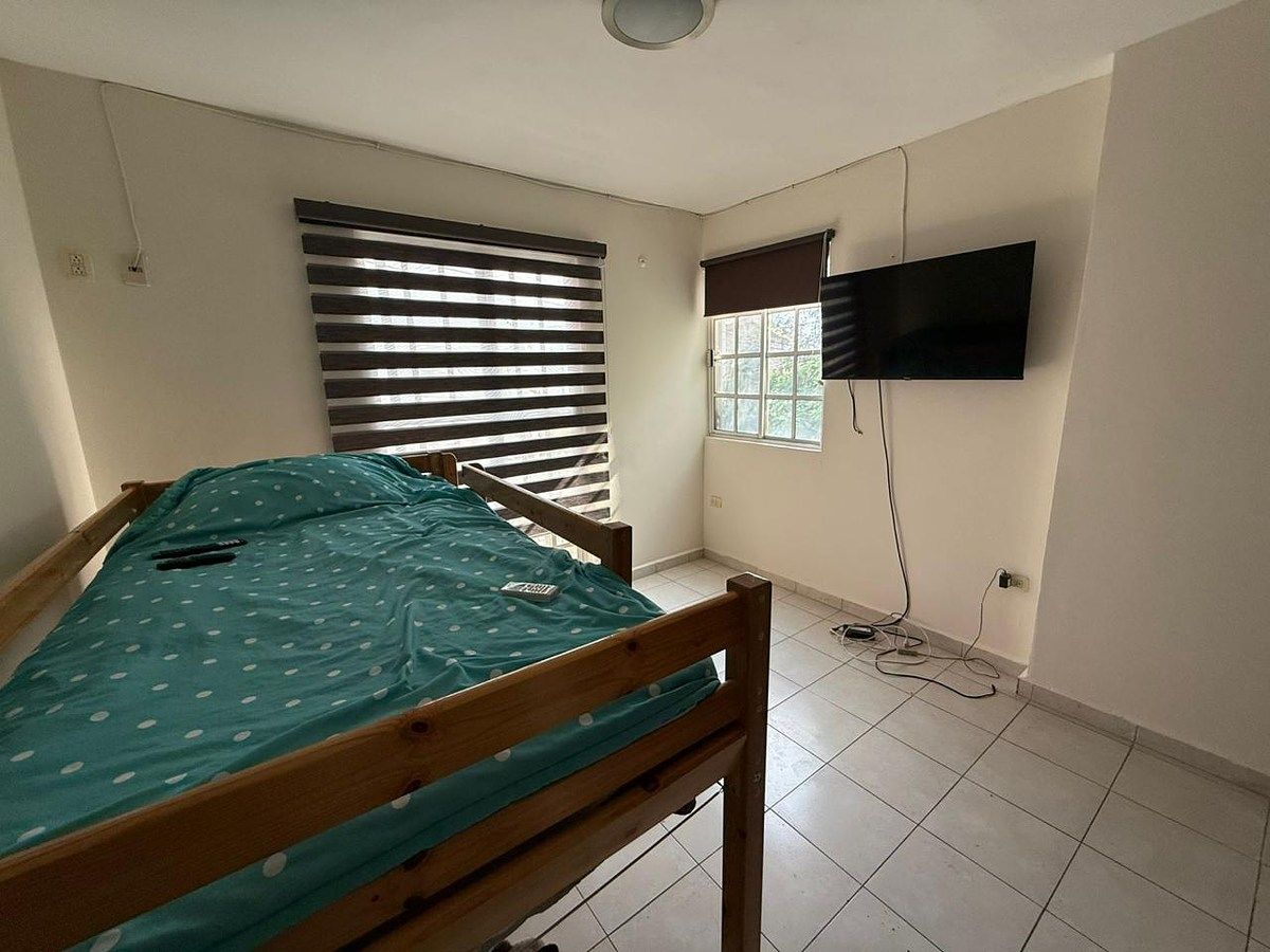 Casa em Mitras Norte, Monterrey, foto 13 de 18