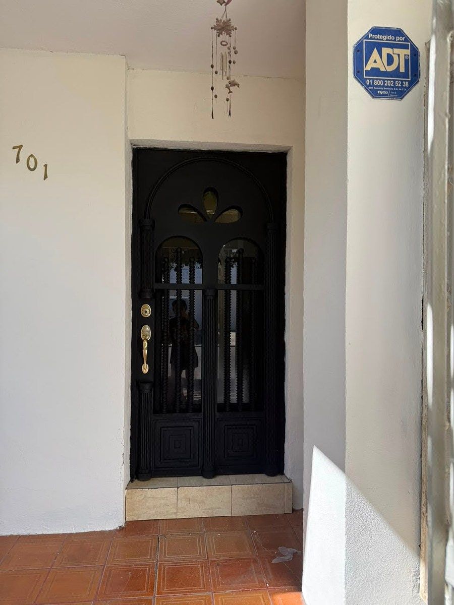 Casa em Mitras Norte, Monterrey, foto 3 de 21