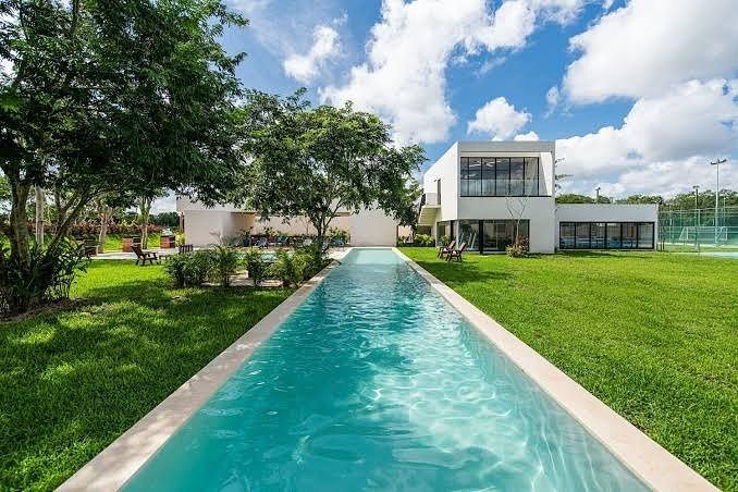 Casa em Conkal, Conkal, foto 36 de 36
