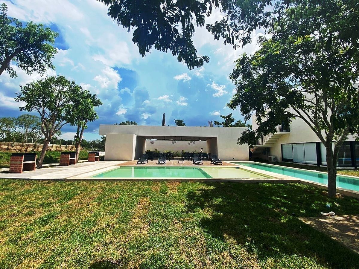 Casa en Conkal, Conkal, foto 29 de 44