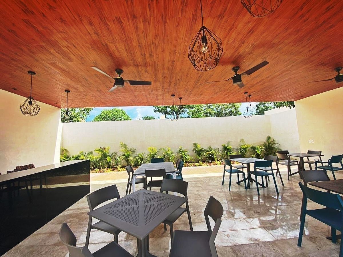 Casa en Conkal, Conkal, foto 32 de 44