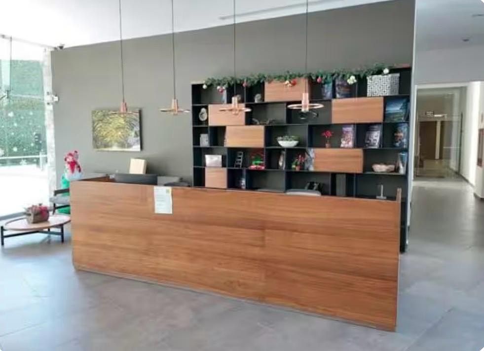 Apartamento em Piamonte, El Marqués, foto 3 de 15