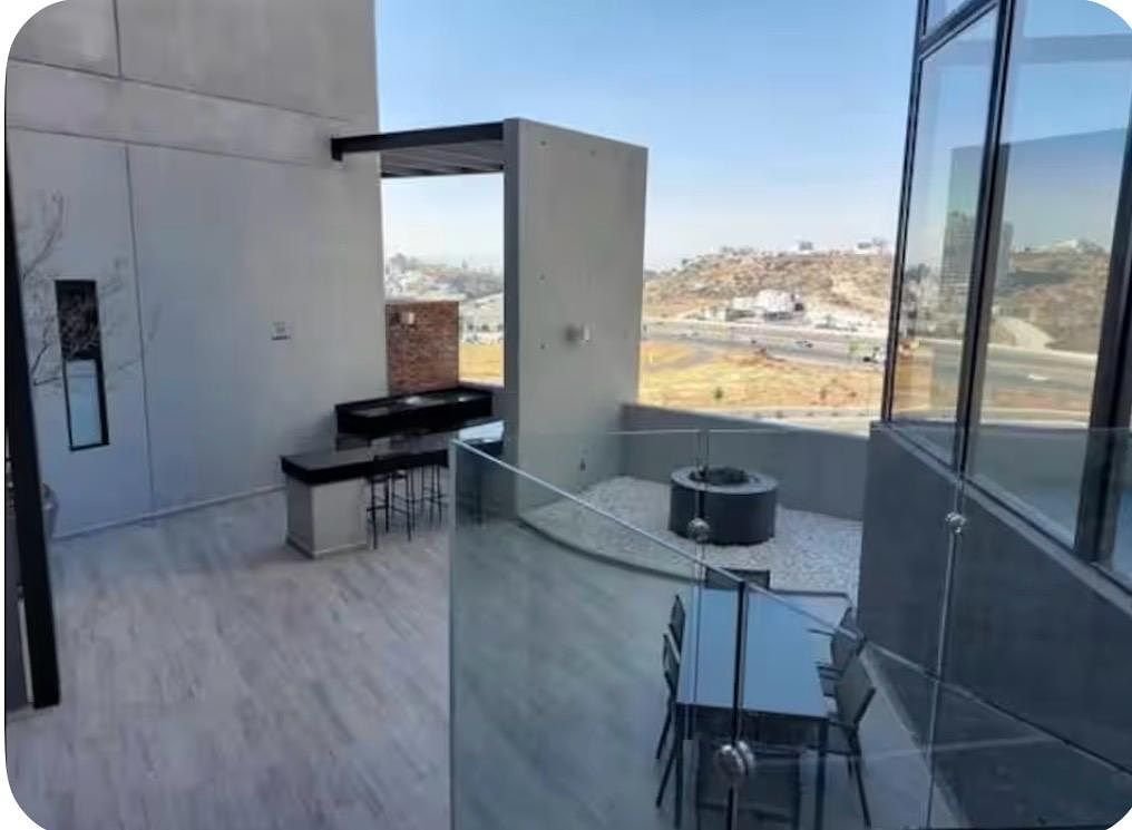 Apartamento em Piamonte, El Marqués, foto 4 de 15