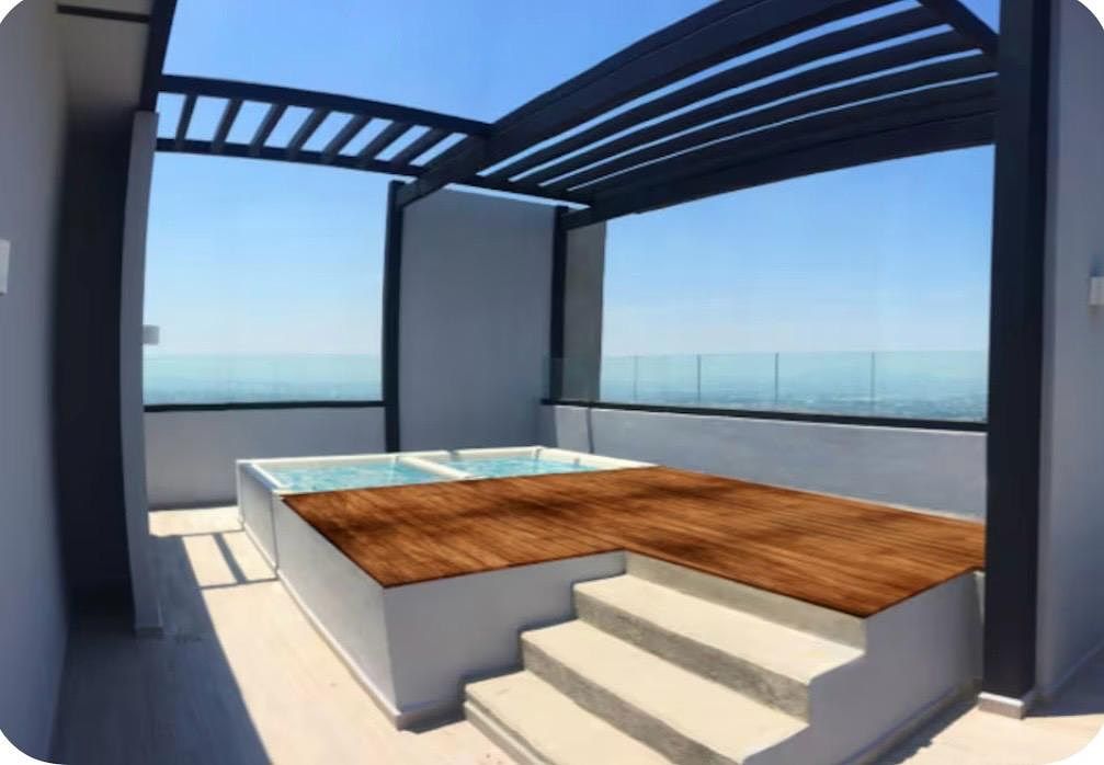 Apartamento em Piamonte, El Marqués, foto 5 de 15