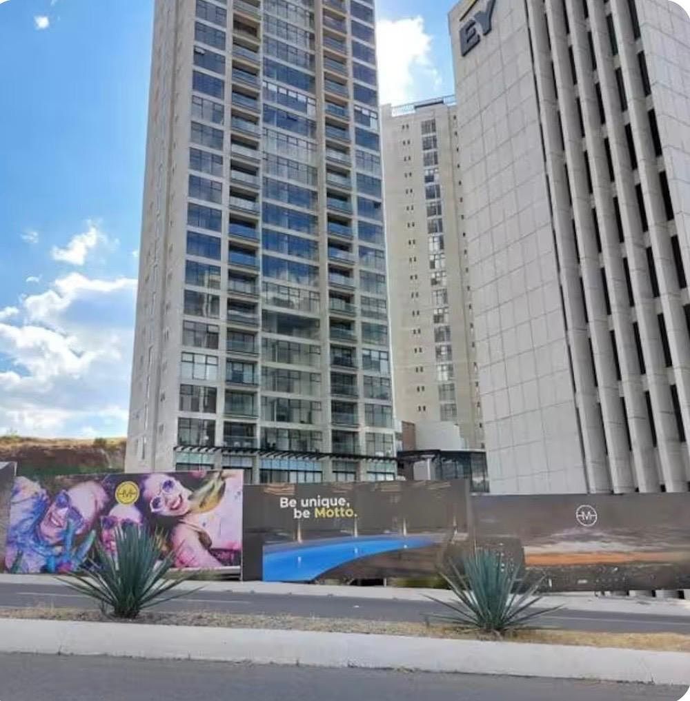 Apartamento em Piamonte, El Marqués, foto 2 de 15