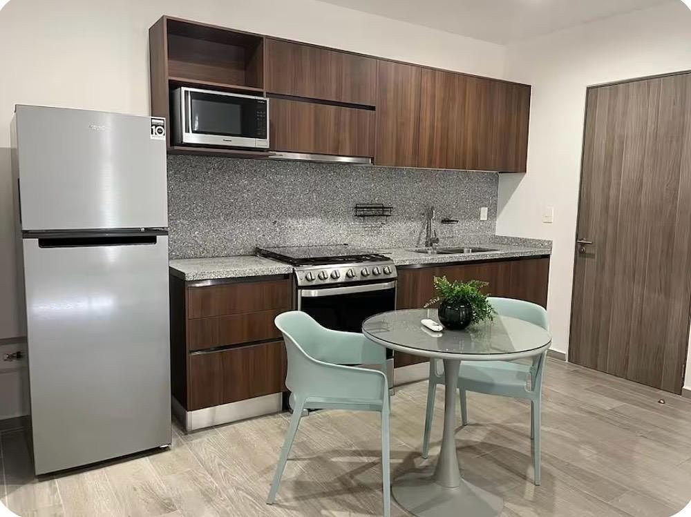 Apartamento em Piamonte, El Marqués, foto 12 de 15