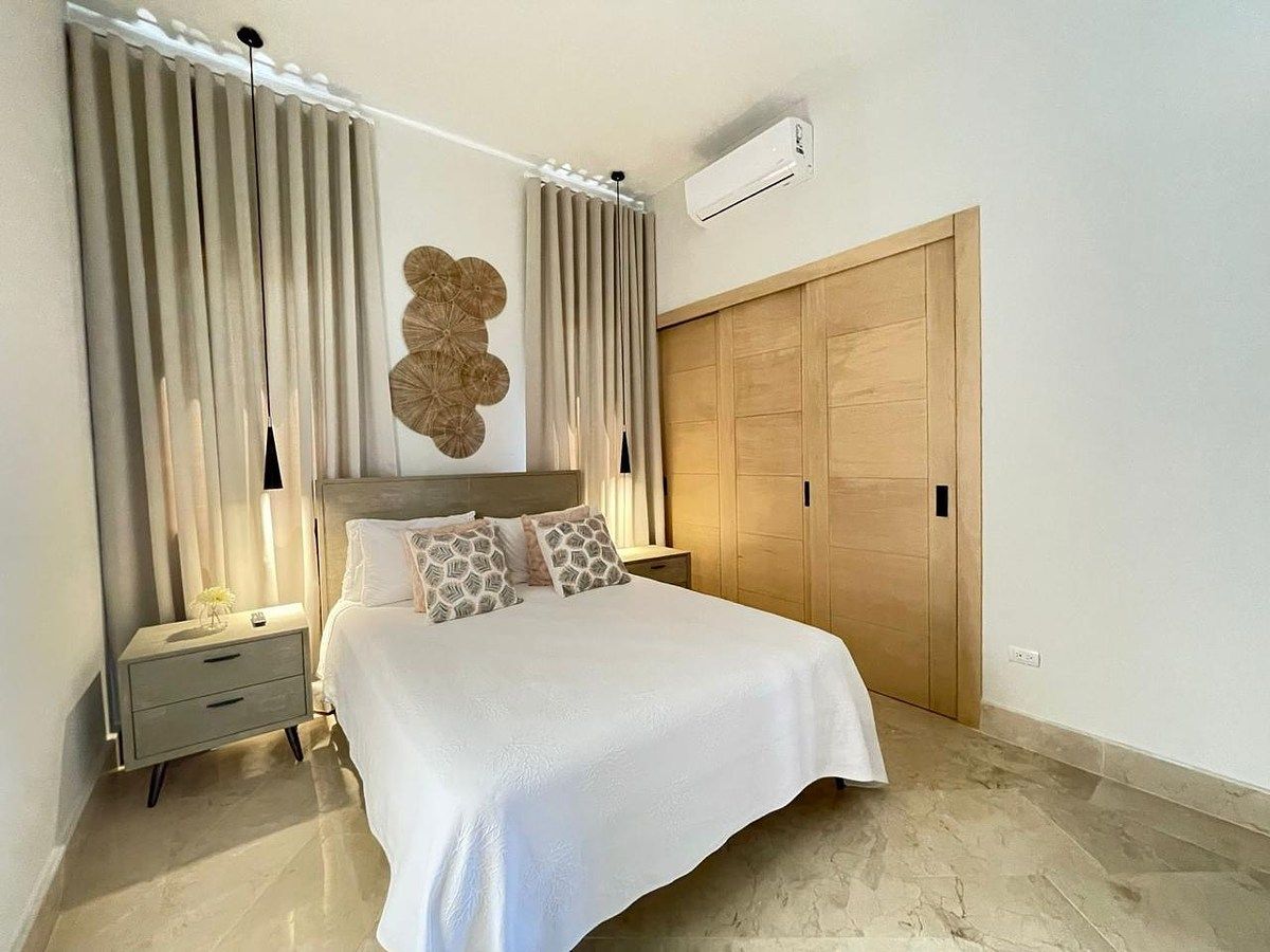 Villa en Cap Cana, Punta Cana, foto 6 de 13