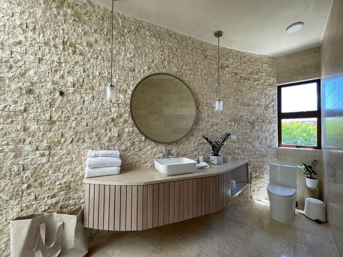 Villa en Cap Cana, Punta Cana, foto 7 de 13