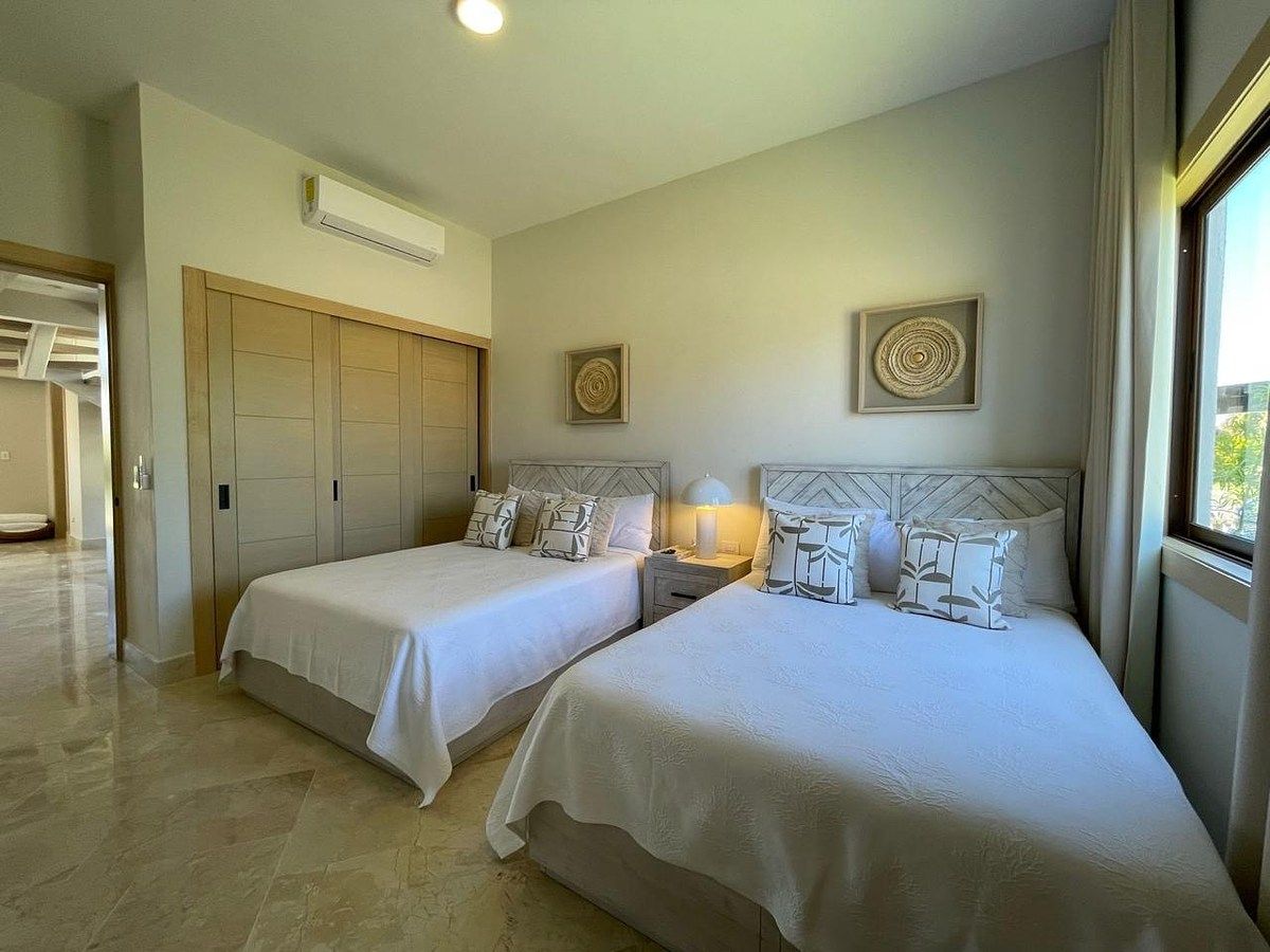 Villa en Cap Cana, Punta Cana, foto 10 de 13