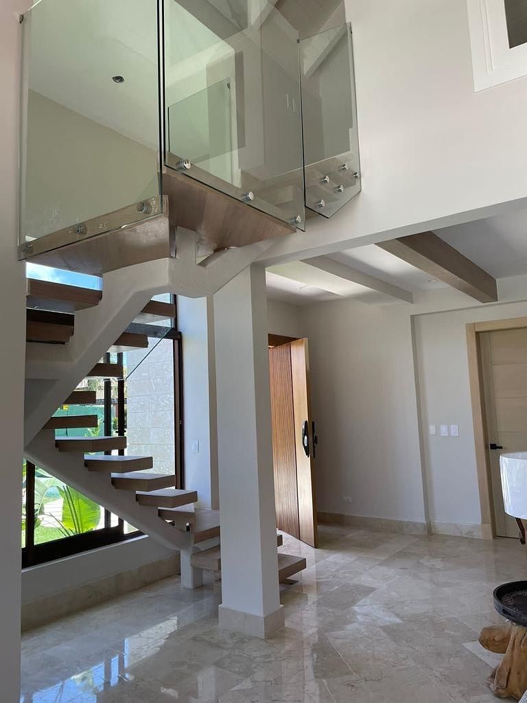 Villa en Cap Cana, Punta Cana, foto 12 de 13