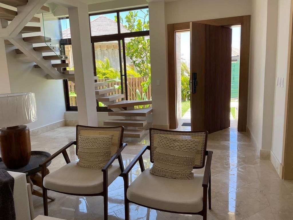 Villa en Cap Cana, Punta Cana, foto 13 de 13