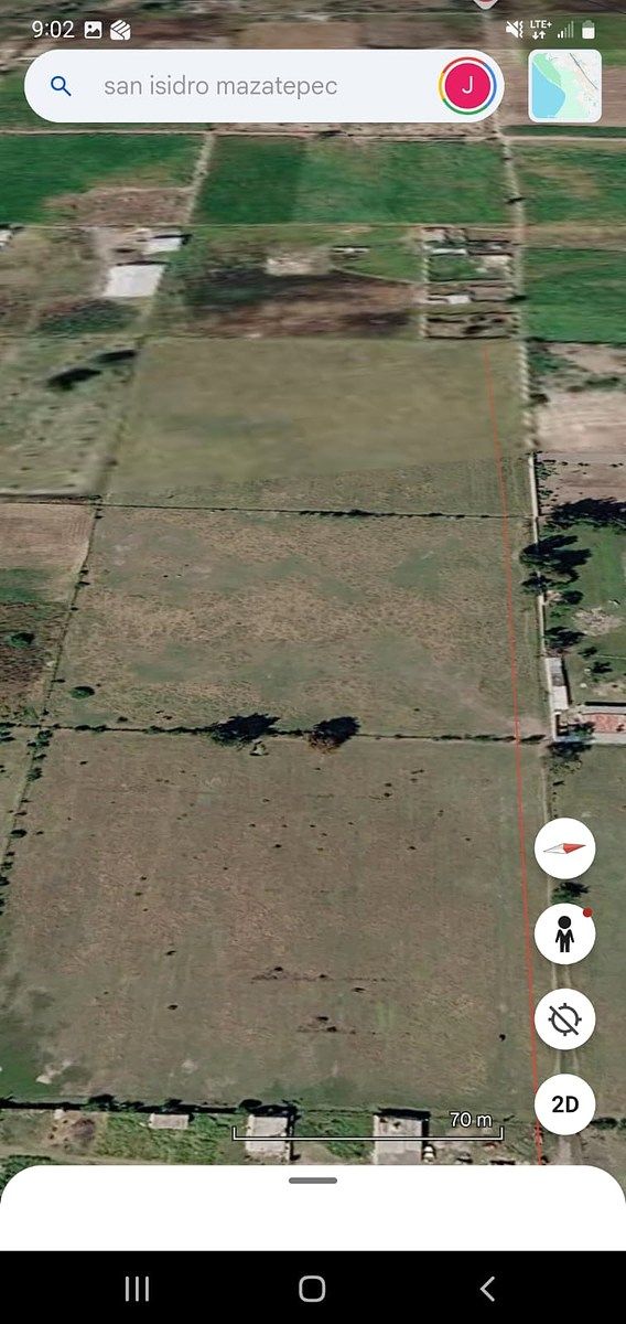 INVESTMENT OPPORTUNITY   25,292 m² - San Isidro Mazatepec - Tala, photo 1 of 6