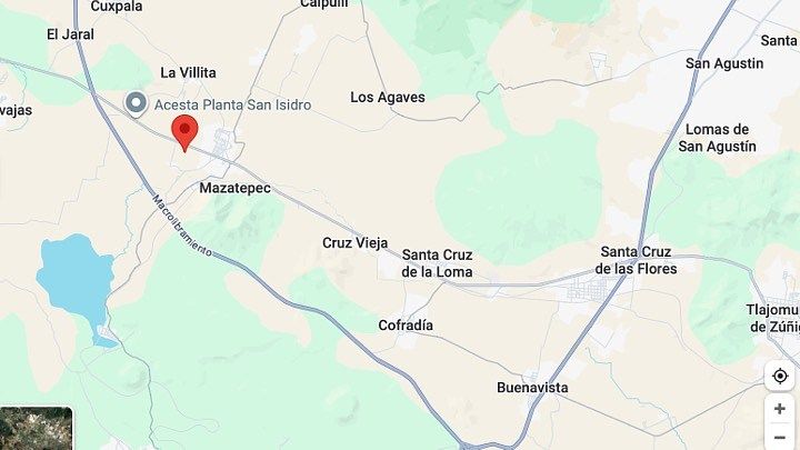 Commercial Lot in San Isidro Mazatepec, Tala, photo 3 of 6