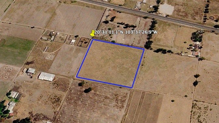 Commercial Lot in San Isidro Mazatepec, Tala, photo 5 of 6
