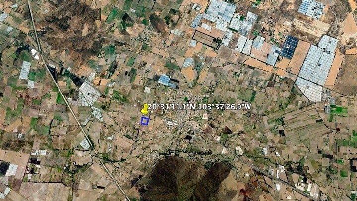 Commercial Lot in San Isidro Mazatepec, Tala, photo 6 of 6