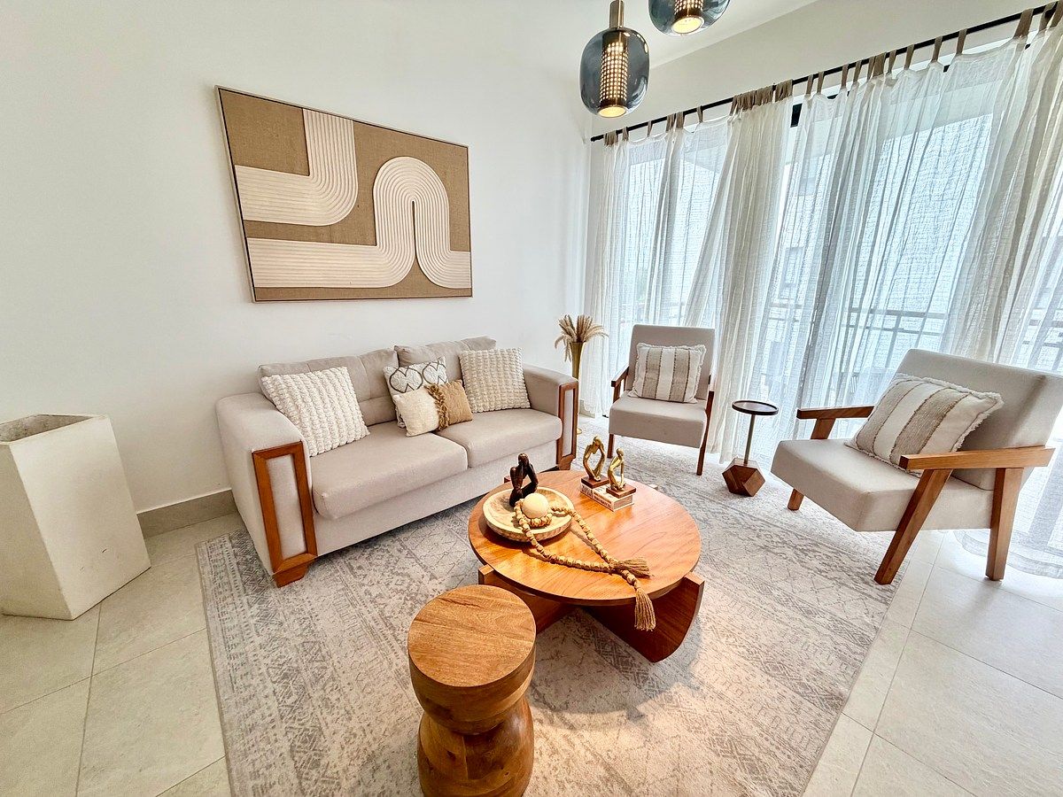 Apartamento en Punta Cana Village, Punta Cana, foto 2 de 13