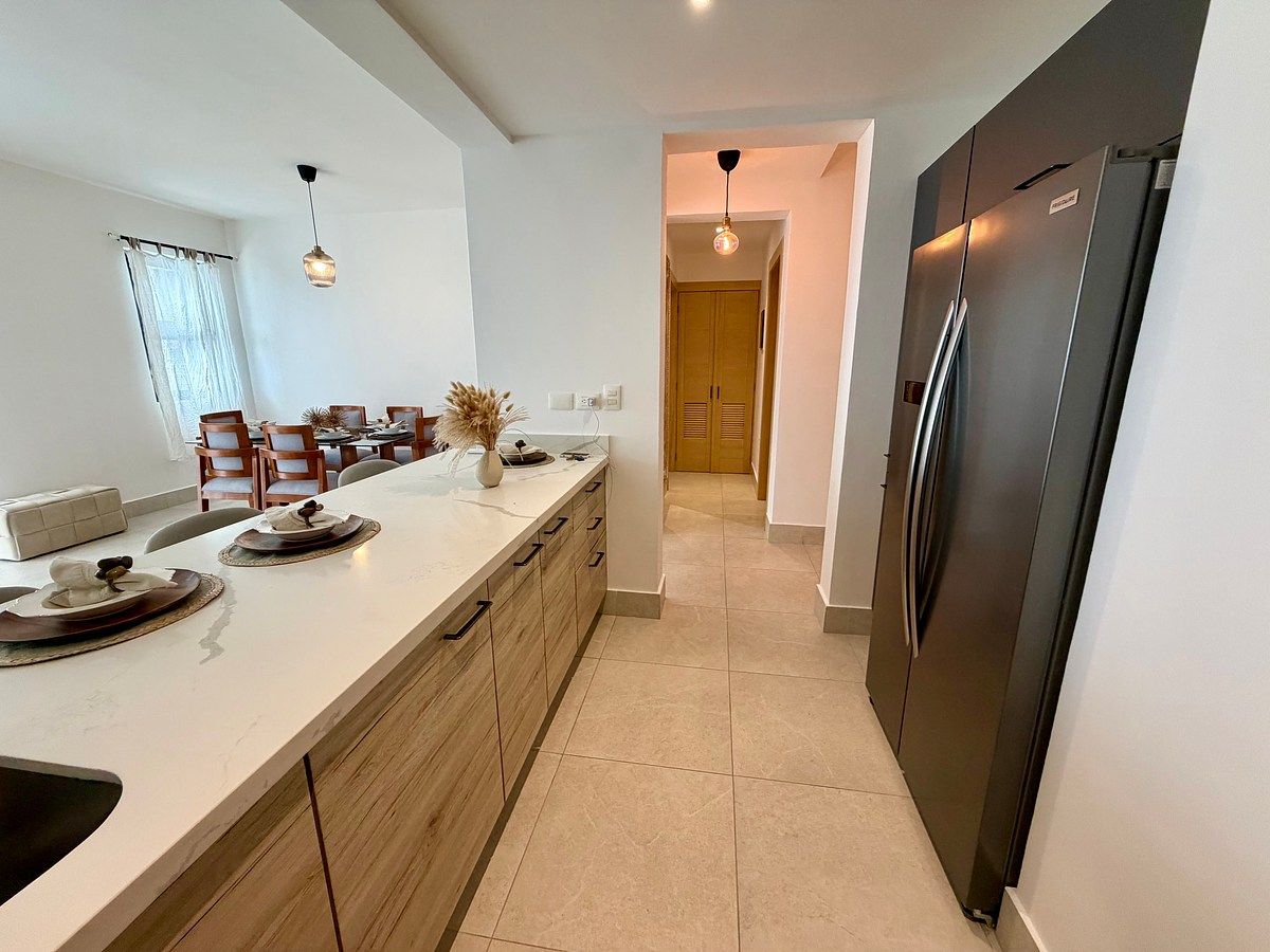 Apartamento en Punta Cana Village, Punta Cana, foto 4 de 13