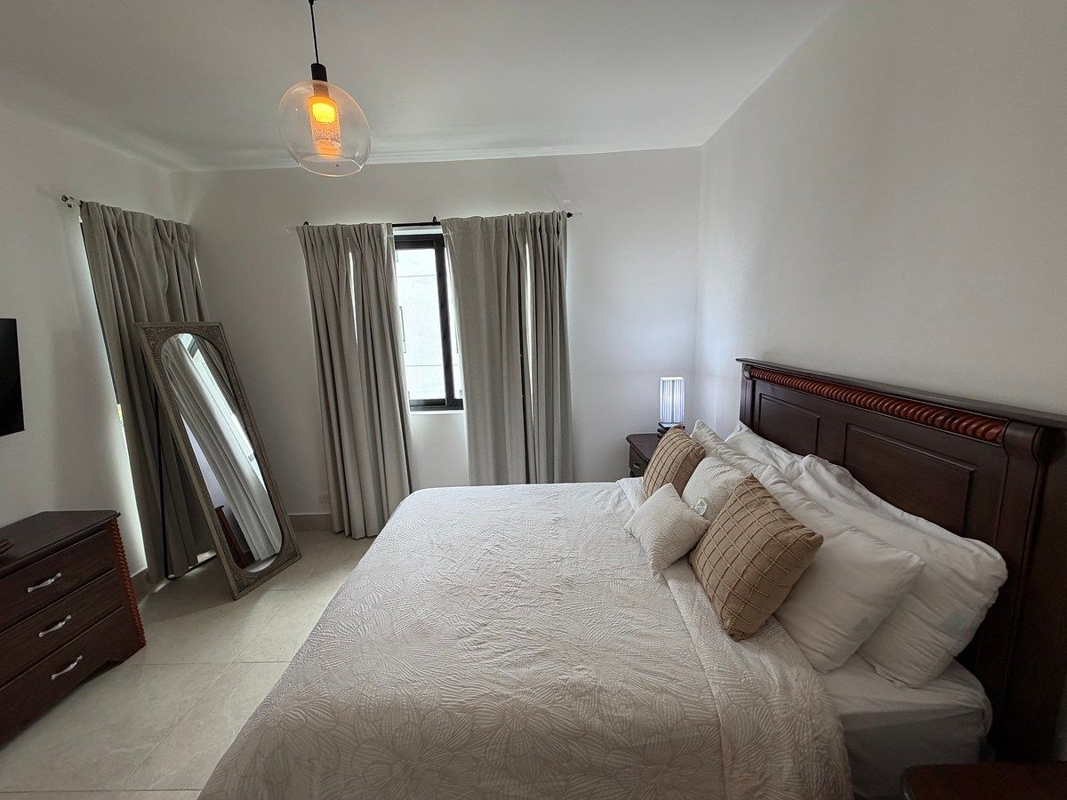 Apartamento en Punta Cana Village, Punta Cana, foto 6 de 13