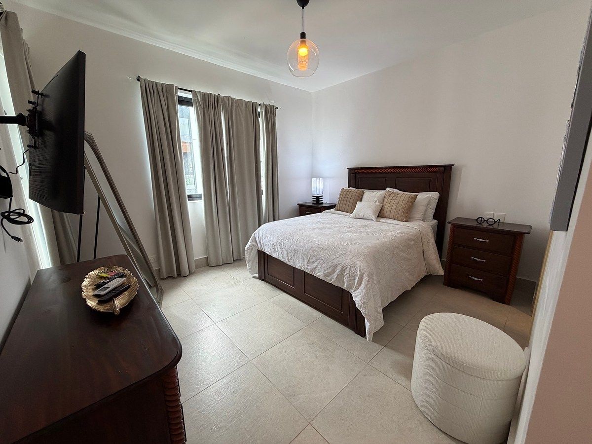 Apartamento en Punta Cana Village, Punta Cana, foto 7 de 13