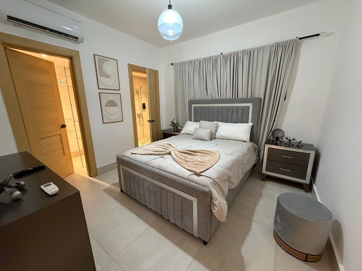 Apartamento en Punta Cana Village, Punta Cana, foto 8 de 13