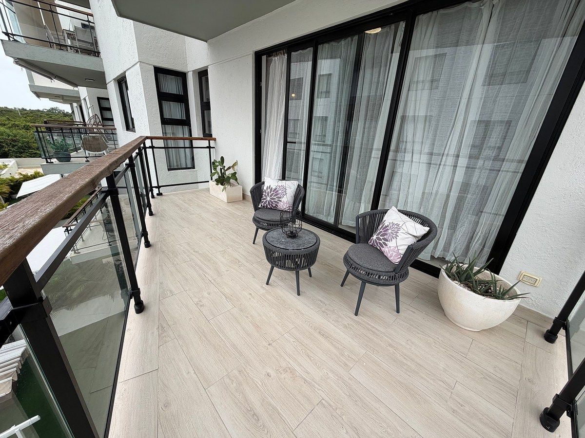 Apartamento en Punta Cana Village, Punta Cana, foto 9 de 13