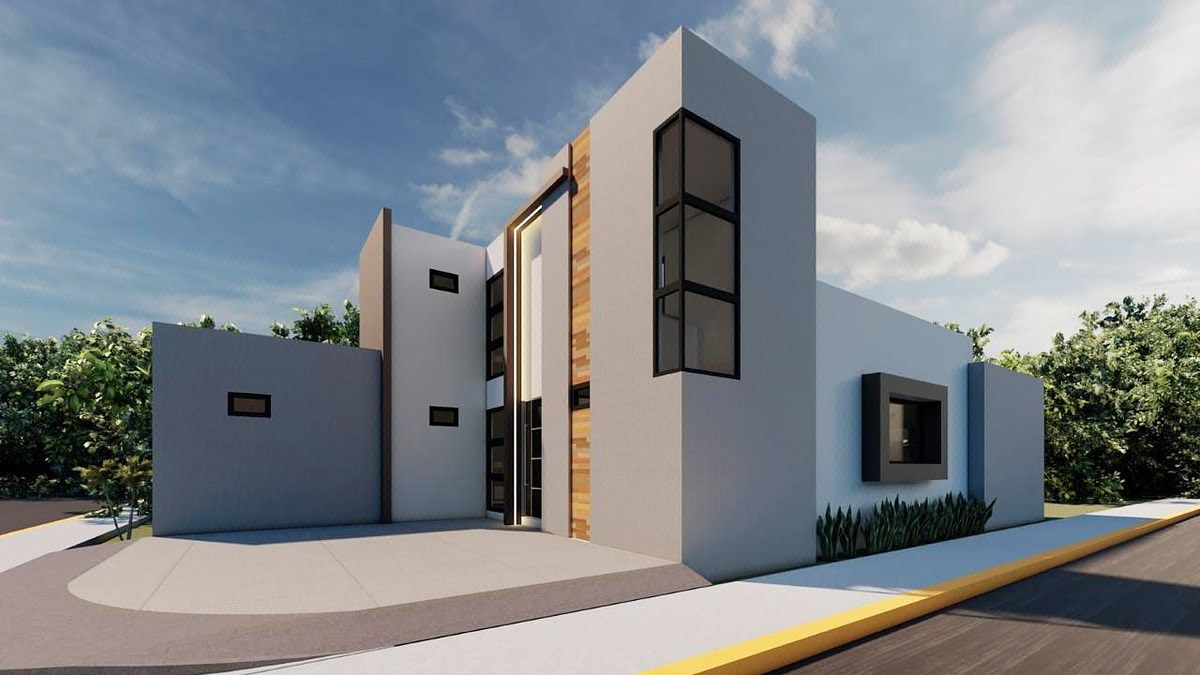 Casa en venta en Lomas de La Rioja