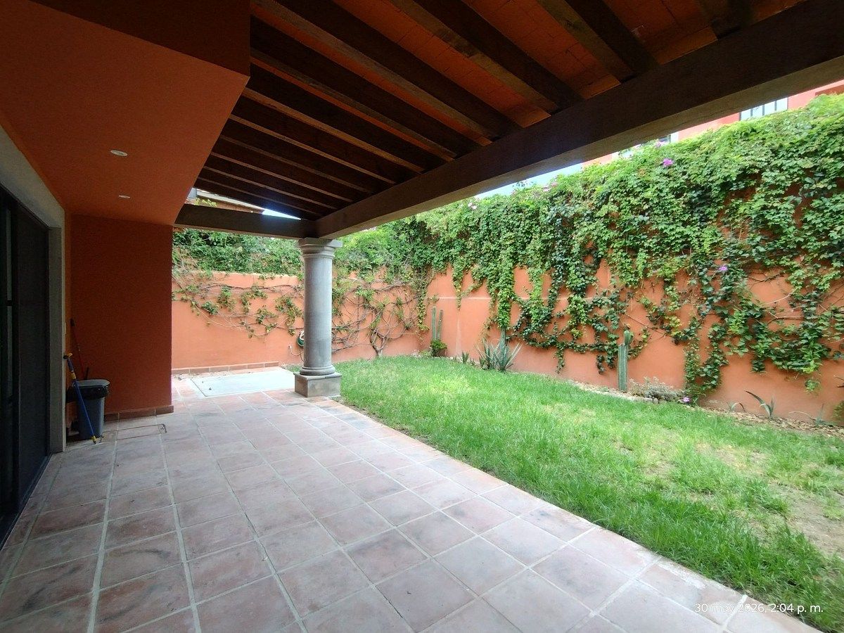 Casa em condomínio fechado em Paseo Real, San Miguel de Allende, foto 8 de 24