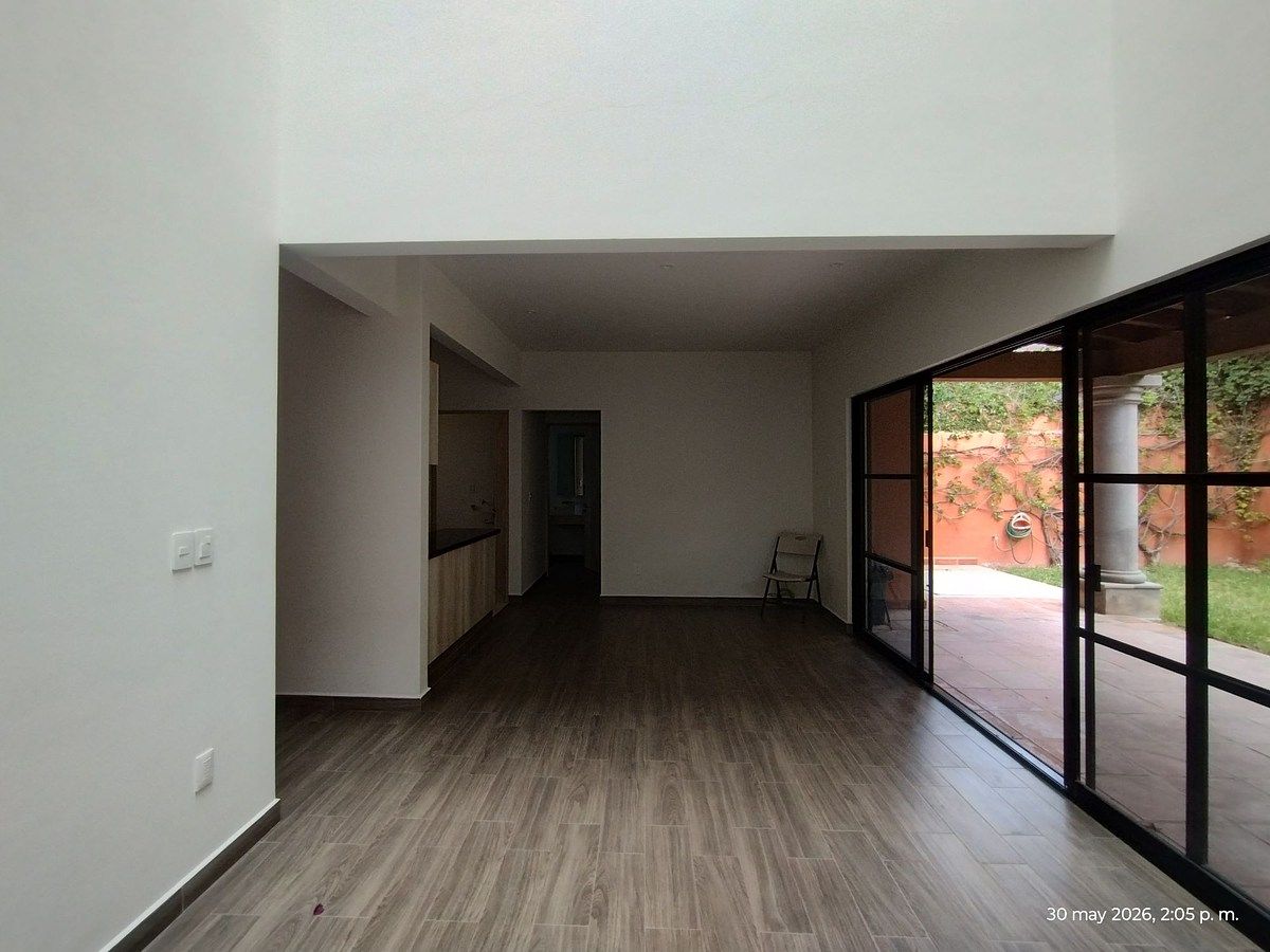 Casa em condomínio fechado em Paseo Real, San Miguel de Allende, foto 3 de 24