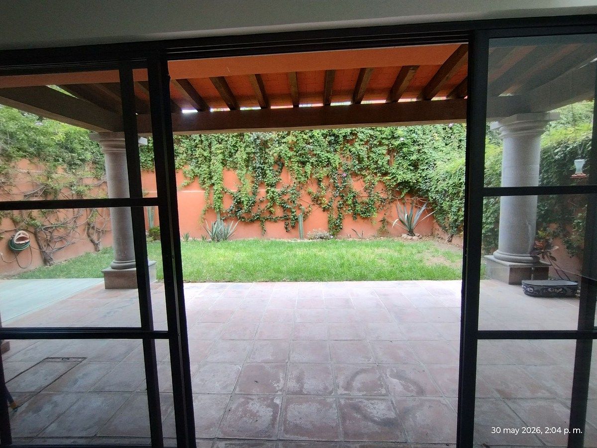 Casa em condomínio fechado em Paseo Real, San Miguel de Allende, foto 9 de 24