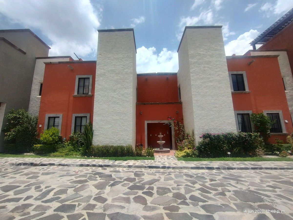 Casa em condomínio fechado em Paseo Real, San Miguel de Allende, foto 24 de 24