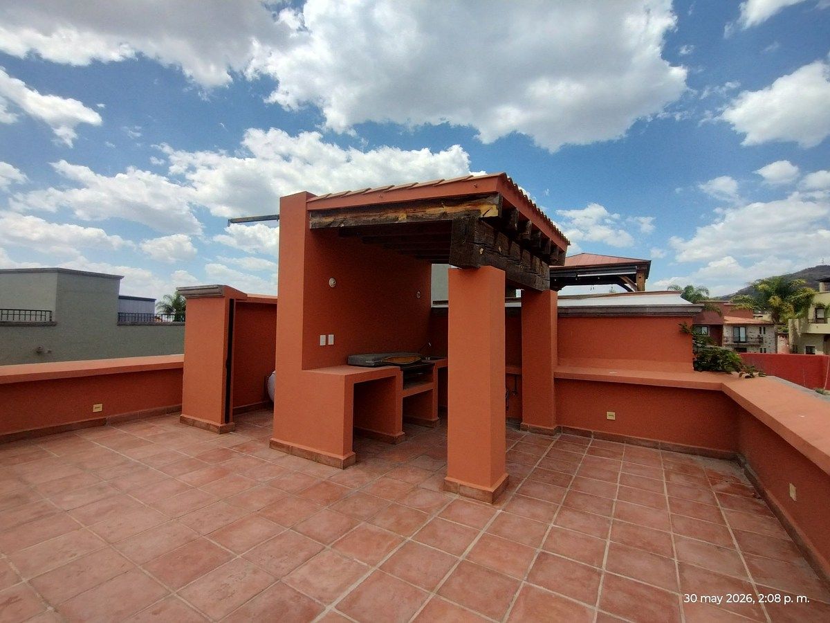 Casa em condomínio fechado em Paseo Real, San Miguel de Allende, foto 22 de 24
