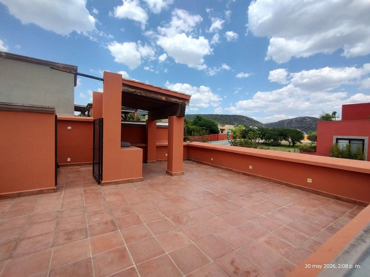 Casa em condomínio fechado em Paseo Real, San Miguel de Allende, foto 23 de 24