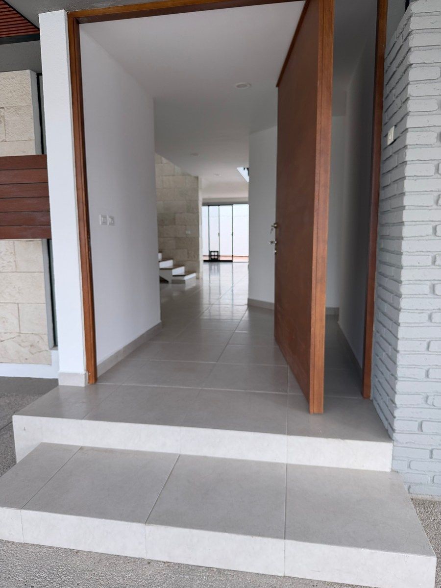 Casa em Lomas de Juriquilla, Querétaro, foto 4 de 35