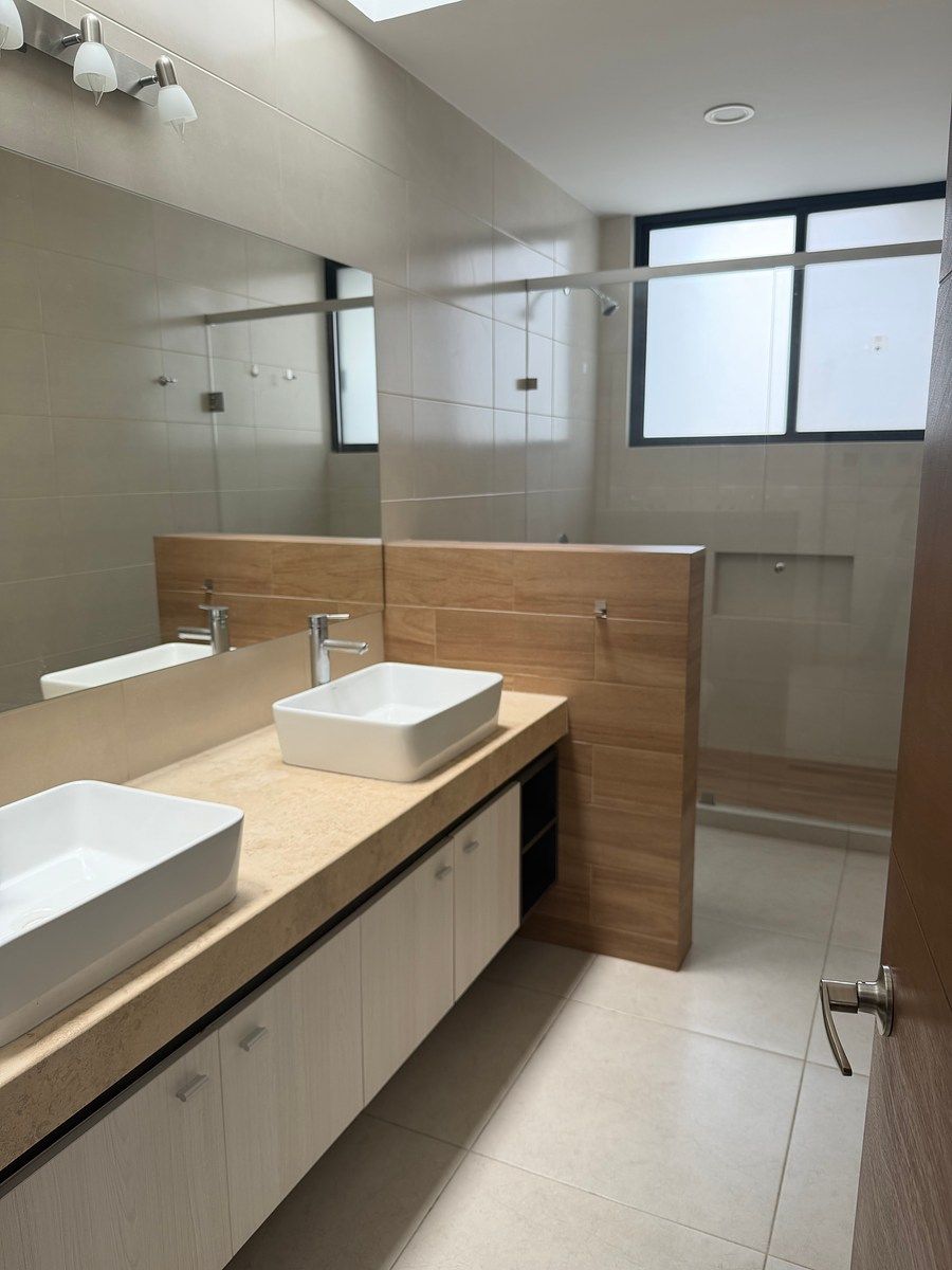 Casa em Lomas de Juriquilla, Querétaro, foto 32 de 35
