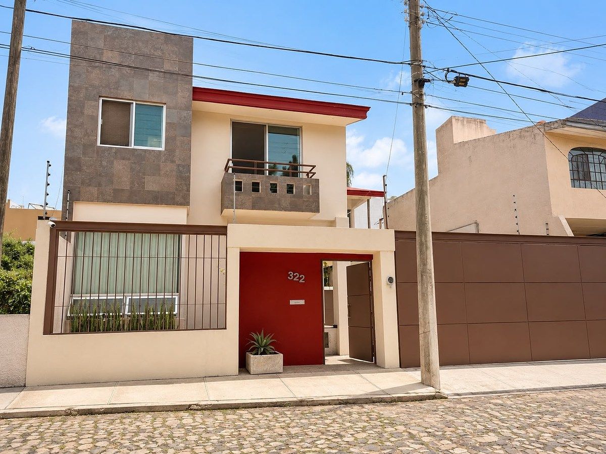 Casa à venda, El Cortijo, San Agustín, Tlajomulco | RCV-2341, foto 1 de 32