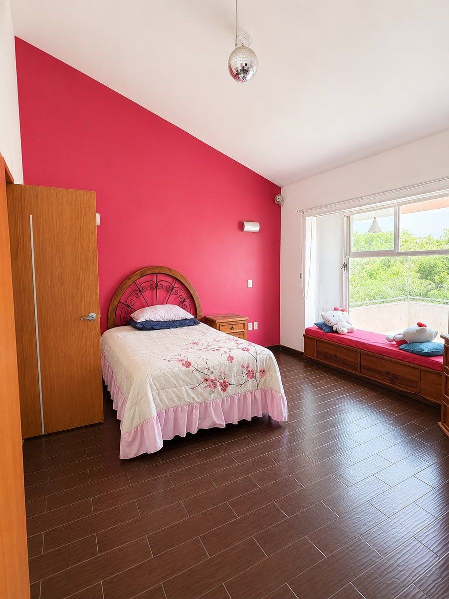 Casa em Cortijo de San Agustin, Tlajomulco de Zúñiga, foto 16 de 32