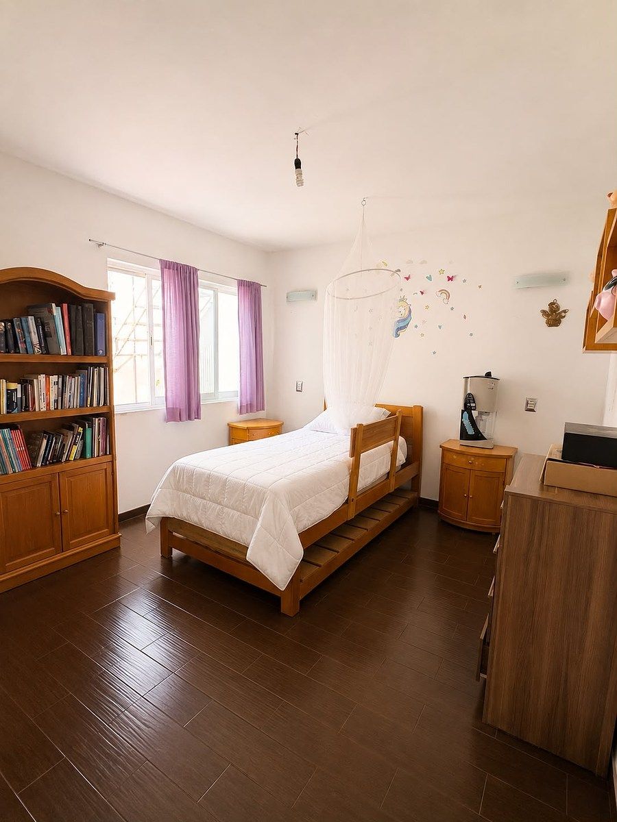 Casa em Cortijo de San Agustin, Tlajomulco de Zúñiga, foto 18 de 32