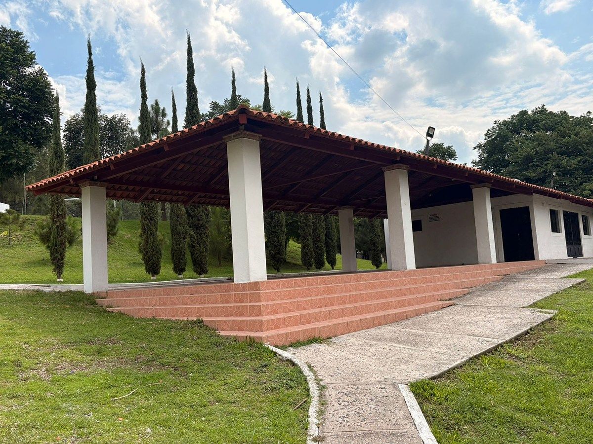 Casa em Cortijo de San Agustin, Tlajomulco de Zúñiga, foto 31 de 32
